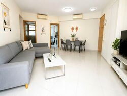 Eight Courtyards (D27), Condominium #599739971